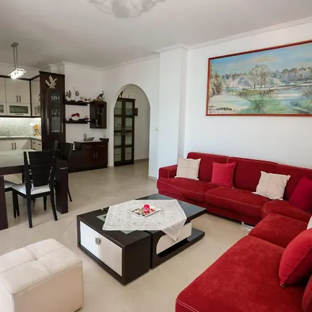 Apartment Eri Luxorius Sarande