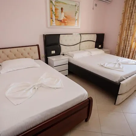 Eri Luxorius Apartment Sarande