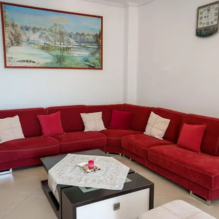 Eri Luxorius Sarande